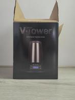 Arizer V-Tower vaporizer, Ophalen of Verzenden, Nieuw, Overige typen