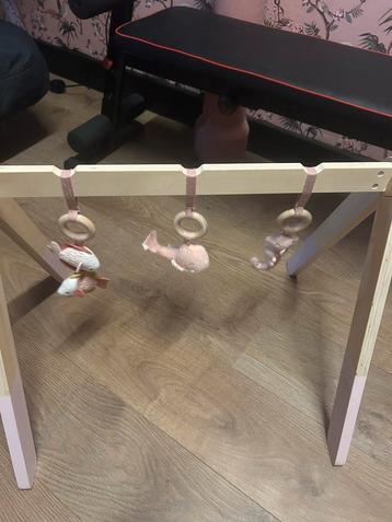 Babygym little dutch beschikbaar voor biedingen