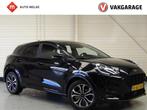 FORD Puma 1.0i Ecoboost Hybrid 125pk ST-Line X, Auto's, Ford, Voorwielaandrijving, Euro 6, Leder, Hybride Elektrisch/Benzine