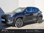 Toyota Yaris Cross 1.5 Hybrid 115 Dynamic Automaat / tot 10, Stof, Gebruikt, 1165 kg, 116 pk