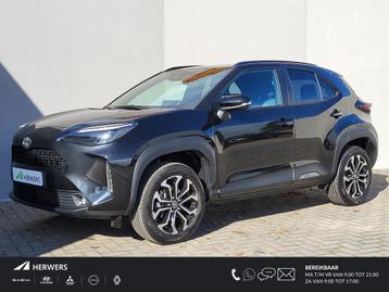 Toyota Yaris Cross 1.5 Hybrid 115 Dynamic Automaat / tot 10  beschikbaar voor biedingen