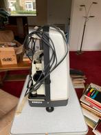Elmo 8mm filmprojector, Ophalen of Verzenden, Gebruikt