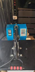 Grote hitte pers, Ophalen of Verzenden, Gebruikt