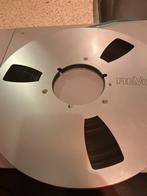 Revox Spoelen 26cm - Set van 3 in Opbergdoos, Ophalen of Verzenden, Bandrecorder, Met banden