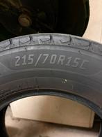 Transway band voor camper of bus, Ophalen, Zo goed als nieuw