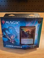 Elven Empire, Ongeopende Commander Deck, Verzenden, Nieuw, Speeldeck