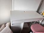 Bureau met lades, Huis en Inrichting, Bureaus, Ophalen, Gebruikt, Bureau