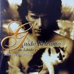 Guido Belcanto – Man Van Lichte Zeden, Cd's en Dvd's, Cd's | Nederlandstalig, Pop, Ophalen of Verzenden