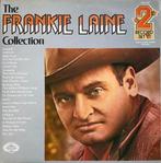 Frankie Laine - The Frankie Laine Collection dubbell, Cd's en Dvd's, Vinyl | Pop, Ophalen of Verzenden, Zo goed als nieuw, 12 inch