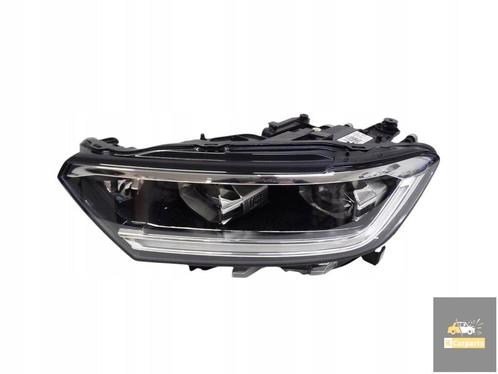 VW T-Roc lift 2021+ linkerlamp IQ Light Full LED 2GA941035AD, Auto-onderdelen, Verlichting, Volkswagen, Gebruikt, Ophalen of Verzenden