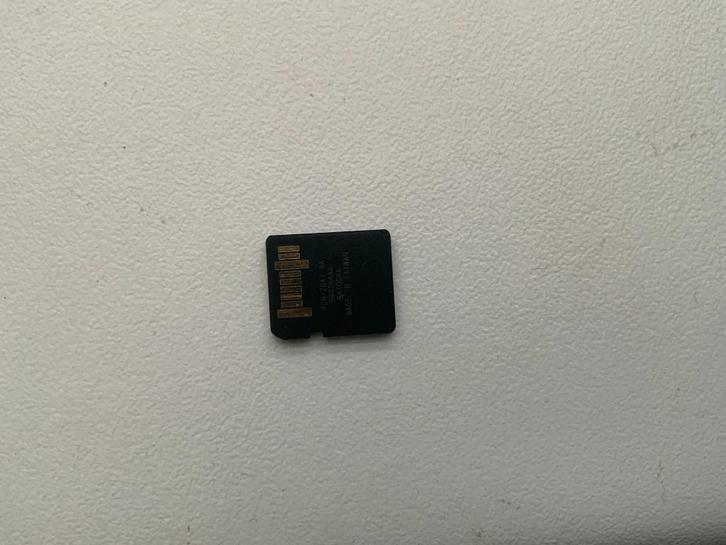 Playstation Vita 4 GB Memory Card - 4GB MemoryCard PS Vita, Spelcomputers en Games, Games | Sony PlayStation Vita, Zo goed als nieuw