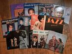 Jazz Soul lp collectie met o.a. Frank Sinatra en Dean Martin, Cd's en Dvd's, Vinyl | Jazz en Blues, 1960 tot 1980, Gebruikt, Ophalen of Verzenden