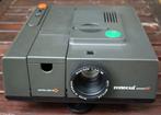 Diaprojector Reflecta Diamator AF met 6 CS magazijnen, Audio, Tv en Foto, Diaprojectors, Gebruikt, Ophalen