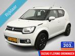 Suzuki Ignis 1.2 Smart Hybrid Stijl, Voorwielaandrijving, Lichtsensor, Stof, Gebruikt