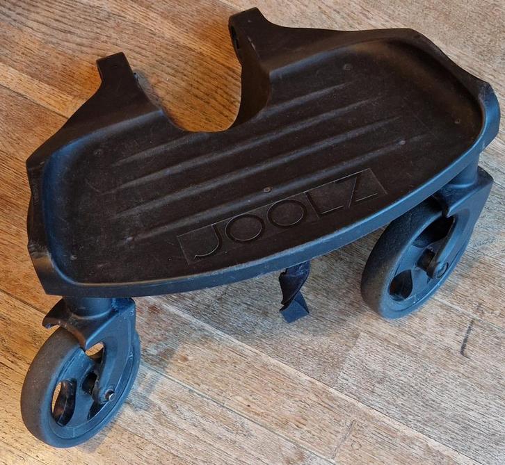 Joolz meerijdplankje, Kinderen en Baby's, Kinderwagens en Combinaties, Gebruikt, Overige merken, Ophalen