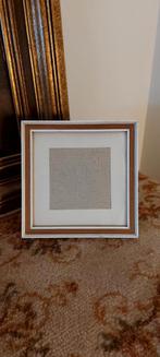 Prachtig oud fotolijstje, Antiek en Kunst, Ophalen of Verzenden