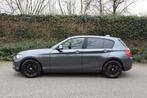 BMW 1-serie 116d (bj 2018), Auto's, BMW, 1-Serie, Gebruikt, Met garantie (alle), 116 pk