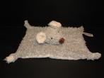 HAPPY HORSE MUIS MOUSE RICKY TUTTLE KNUFFELDOEK ZACHTE, Verzenden, Nieuw, Overige typen