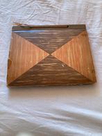 Oud fotoalbum met foto's koninklijk huis, Ophalen of Verzenden, Gebruikt, Fotoalbum