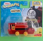 Thomas & Friends Adventures - Victor - Fisher Price (2016), Ophalen, Nieuw