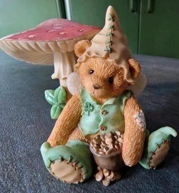 3 x Cherished Teddies beschikbaar voor biedingen