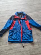 Tenson Ski Jas Maat 52, Maat 52/54 (L), Blauw, Ophalen of Verzenden, Tenson