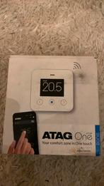 ATAG One thermostaat., Doe-het-zelf en Verbouw, Thermostaten, Ophalen of Verzenden, Nieuw
