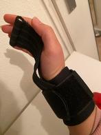 Lifting Grips/Hefbanden Gym nieuw, Ophalen of Verzenden, Nieuw, Armen, Overige typen