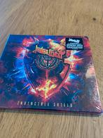 Judas Priest invincible shield CD nieuw en geseald, Cd's en Dvd's, Ophalen of Verzenden, Nieuw in verpakking