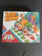 Twist & Tumble Bordspel, Hobby en Vrije tijd, Gezelschapsspellen | Bordspellen, Drie of vier spelers, Ophalen of Verzenden, Nieuw