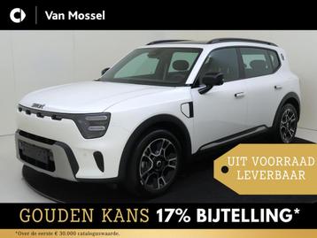 smart #5 Pro / Verwarmd stuurwiel/ Keyless entry/ 13-inch OL beschikbaar voor biedingen