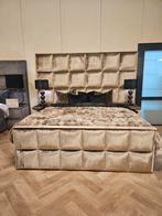 Nieuw boxspring 180x200 eric kuster richmond bed luxe, Huis en Inrichting, Complete inboedels, Ophalen of Verzenden