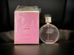 Chanel eau tendre original 50 ml, Ophalen, Zo goed als nieuw