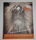Wereldkampioenschappen IJslandse paarden 2017, Boeken, Ophalen of Verzenden, Zo goed als nieuw, Paarden of Pony's