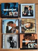 2 x 2 CD'S Bob Dylan, 1960 tot 1980, Ophalen of Verzenden, Zo goed als nieuw