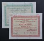 Provinciale Geldersche Electriciteits Maatschappij - Arnhem, Verzenden, 1950 tot 1970, Overige typen