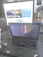 snelle laptop met externa scherm, Computers en Software, I5 processor, Qwerty, 2 tot 3 Ghz, Lenevo