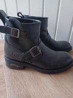 Sendra boots, Ophalen of Verzenden, Zo goed als nieuw, Bruin
