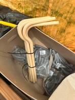 Pipelife 19mm Low Friction bochten, Ophalen of Verzenden, Pvc, Minder dan 2 meter, Bochten