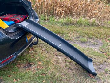 Loopplank voor de hond auto Trixie beschikbaar voor biedingen