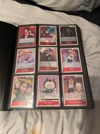 One piece tcg op7-8-10, Hobby en Vrije tijd, Verzamelkaartspellen | Overige, Ophalen of Verzenden, Zo goed als nieuw