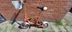 Vouwfiets - Opknapper, Overige merken, Gebruikt, Minder dan 14 inch, Ophalen of Verzenden