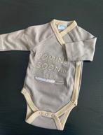 Nieuw rompertje, Kinderen en Baby's, Babykleding | Maat 50, Nieuw, Ophalen of Verzenden