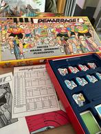 Demarrage! Zgan, Hobby en Vrije tijd, Gezelschapsspellen | Bordspellen, Ophalen of Verzenden, Zo goed als nieuw