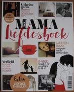 Kek Mama Liefdesboek., Ophalen of Verzenden, Zo goed als nieuw, Glossy