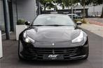 Ferrari GTC4 Lusso Turbo 3.9 V8 *APPROVED/Lift/360 camera/Pa, Automaat, Achterwielaandrijving, 8 cilinders, Zwart