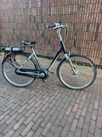Mooie.Elektrische Sparta ion M8A fiets, Fietsen en Brommers, Fietsen | Dames | Damesfietsen, Sparta, 53 tot 56 cm, Versnellingen