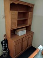 Buffetkast, Ophalen, Gebruikt, 100 tot 150 cm, 200 cm of meer