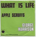 Single van George Harrison uit 1971 ** ( Beatles related ), Pop, Gebruikt, Ophalen of Verzenden