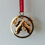 Georg Jensen 1988 Kerst Mobiel Holly, Diversen, Kerst, Ophalen of Verzenden, Zo goed als nieuw